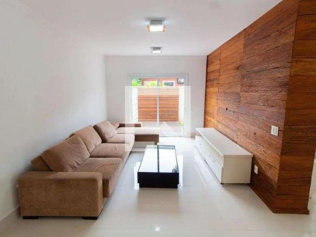 Casa aluguel em Residencial Estância Eudóxia, Campinas