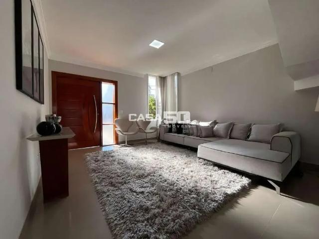 Casa aluguel em Swiss Park, São Thomé das Letras