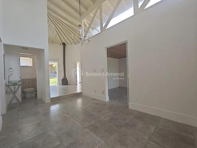 Casa aluguel em Campinas