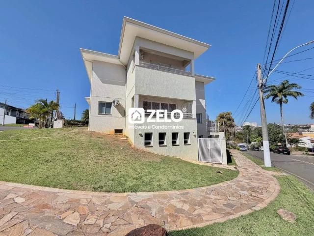 Casa aluguel em Campinas