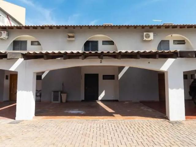 Casa aluguel em Região Geográfica Imediata de Campo Grande, Campo Grande