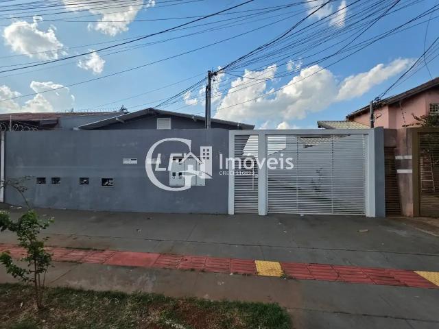 Casa aluguel em Região Geográfica Imediata de Campo Grande, Campo Grande