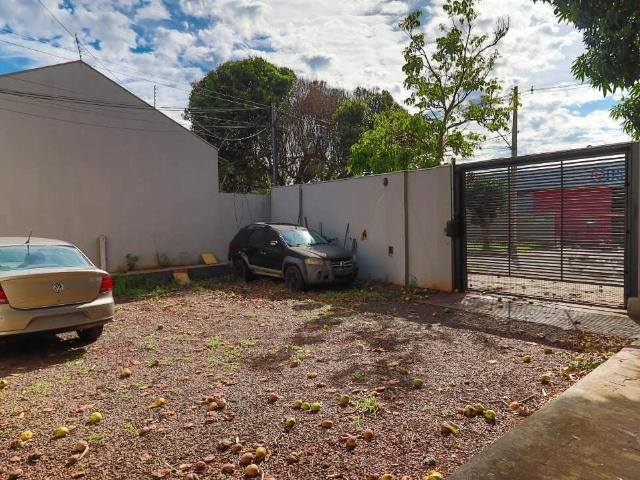 Casa aluguel em Monte Castelo, Campo Grande