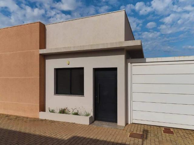 Casa aluguel em Monte Castelo, Campo Grande
