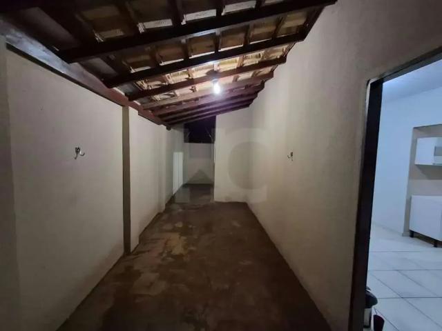 Casa aluguel em Região Geográfica Imediata de Campo Grande, Campo Grande