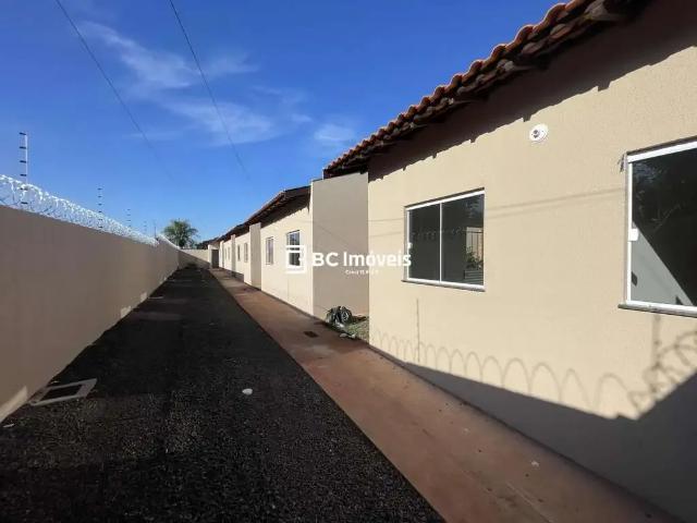 Casa aluguel em Região Geográfica Imediata de Campo Grande, Campo Grande
