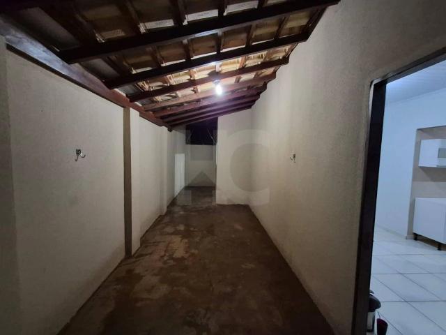 Casa aluguel em Vilma, Campo Grande