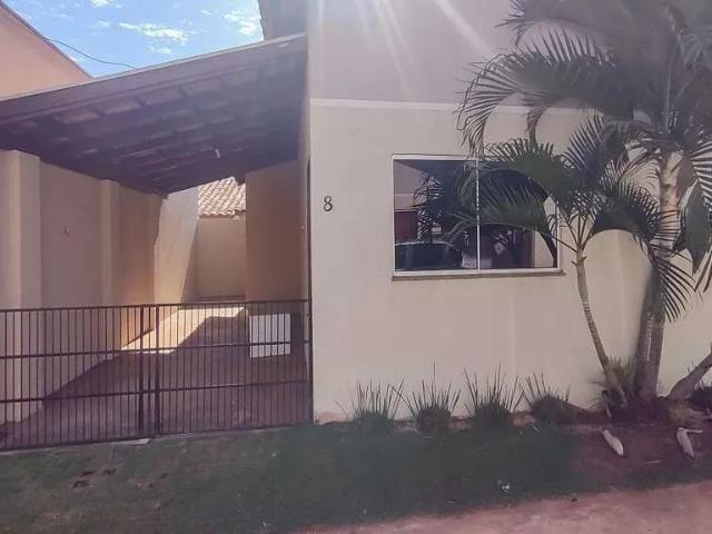 Casa aluguel em Vilma, Campo Grande