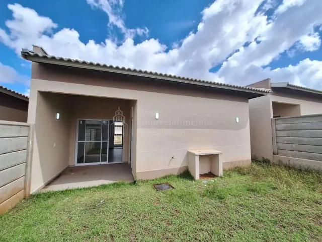 Casa aluguel em Região Geográfica Imediata de Campo Grande, Campo Grande