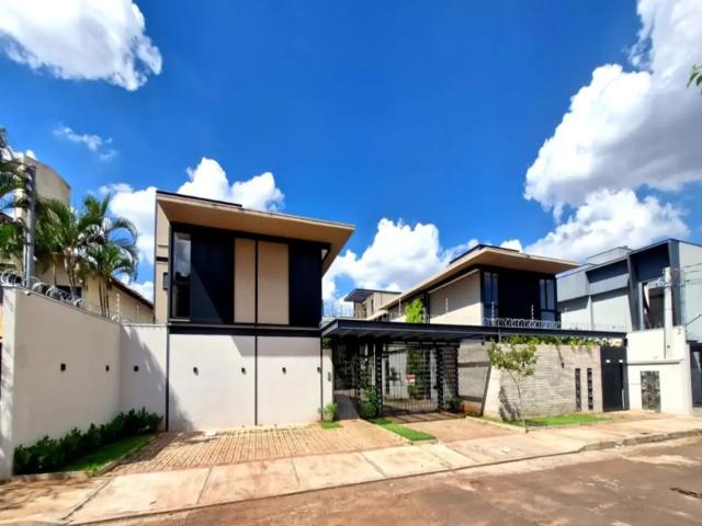 Casa aluguel em Região Geográfica Imediata de Campo Grande, Campo Grande