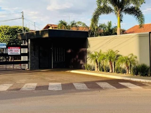 Casa aluguel em Portobello, Campo Grande
