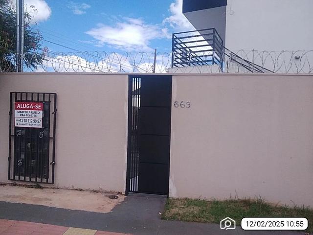 Casa aluguel em Região Geográfica Imediata de Campo Grande, Campo Grande