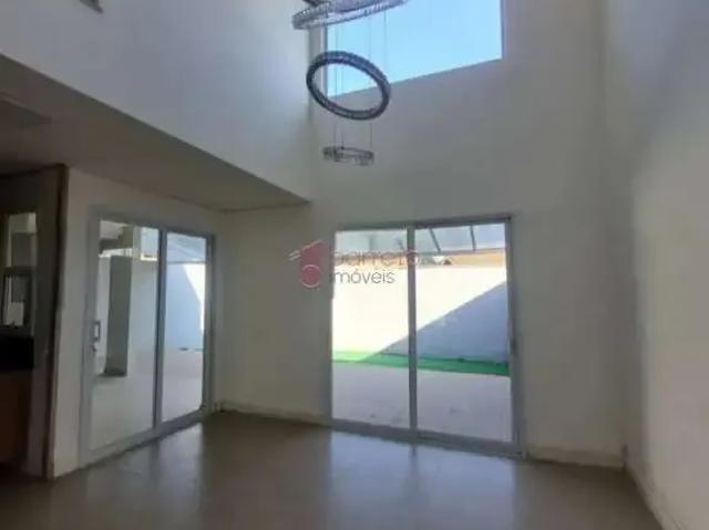 Casa aluguel em Campo Limpo Paulista