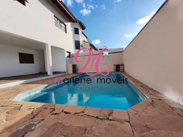 Casa aluguel em Campo Limpo Paulista