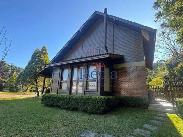Casa aluguel em Região Geográfica Imediata de Caxias do Sul, Canela