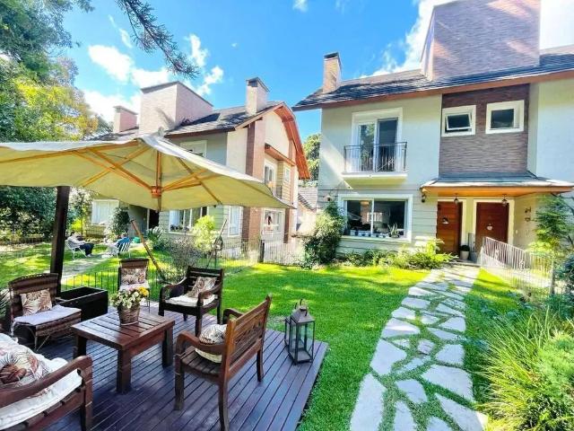 Casa aluguel em Região Geográfica Imediata de Caxias do Sul, Gramado