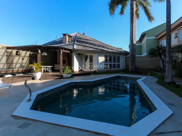 Casa aluguel em Canoas