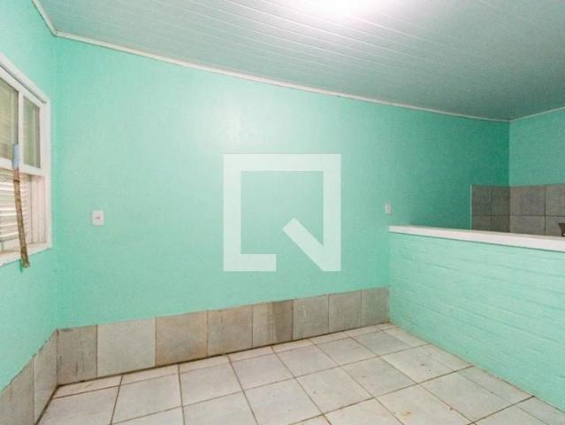 Casa aluguel em Canoas