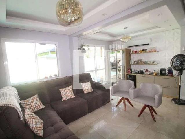 Casa aluguel em Canoas