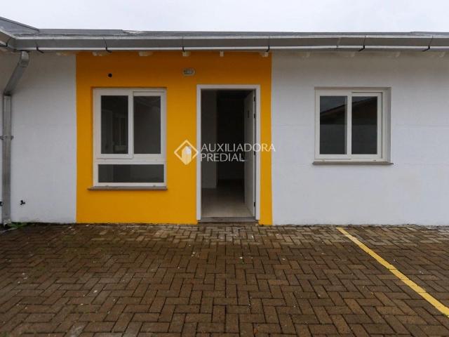 Casa aluguel em Canoas