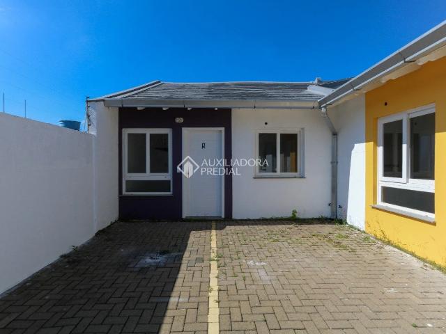 Casa aluguel em Canoas