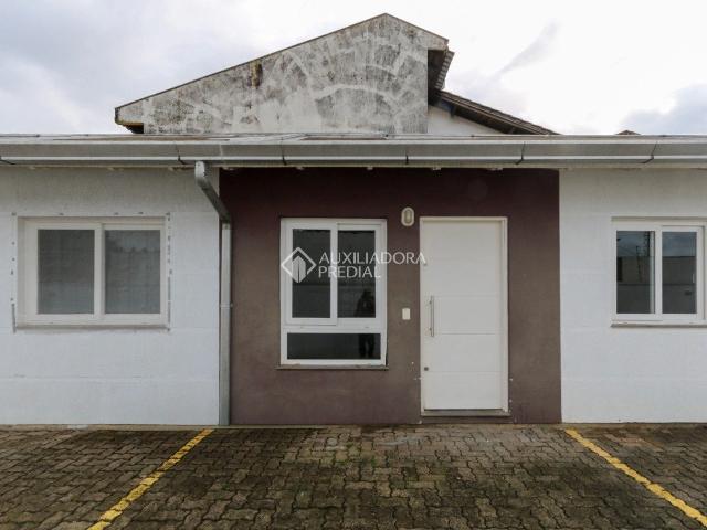 Casa aluguel em Canoas