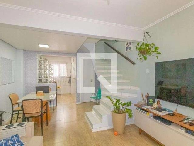 Casa aluguel em Canoas