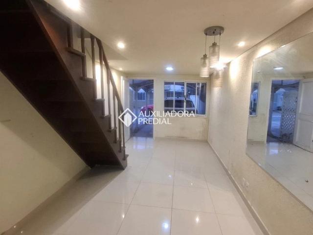Casa aluguel em Canoas