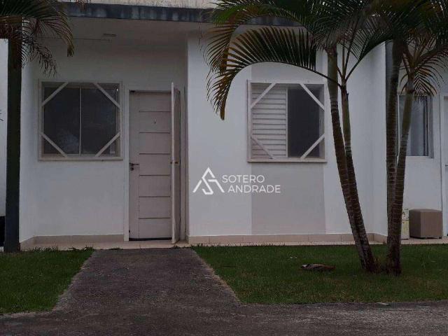 Casa aluguel em Capricórnio III, Caraguatatuba