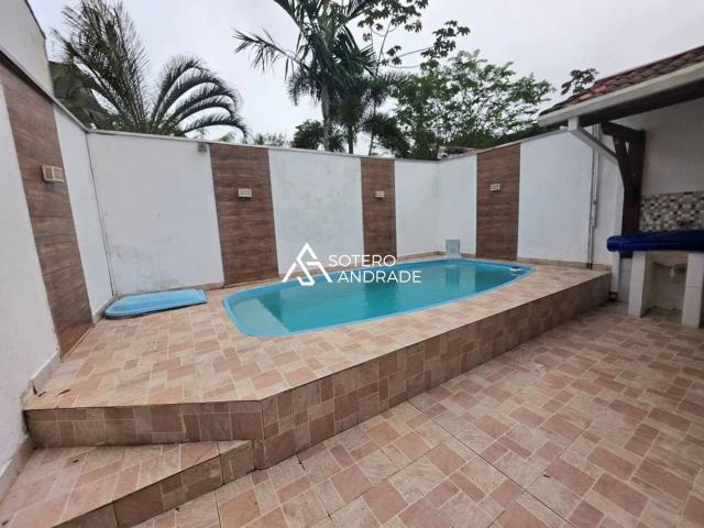 Casa aluguel em Parque Verde Mar, Caraguatatuba