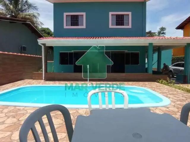 Casa aluguel em Região Imediata de Caraguatatuba-Ubatuba-São Sebastião, Região Metropolitana do Vale do Paraíba e Litoral Norte