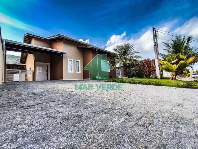 Casa aluguel em Região Imediata de Caraguatatuba-Ubatuba-São Sebastião, Região Metropolitana do Vale do Paraíba e Litoral Norte