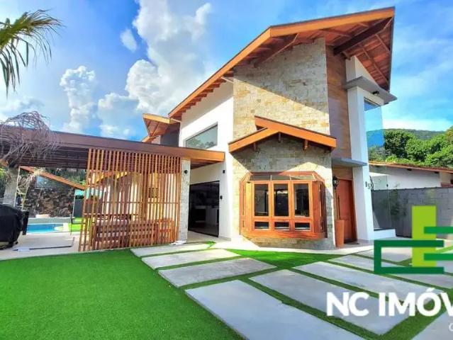 Casa aluguel em Região Imediata de Caraguatatuba-Ubatuba-São Sebastião, Região Metropolitana do Vale do Paraíba e Litoral Norte
