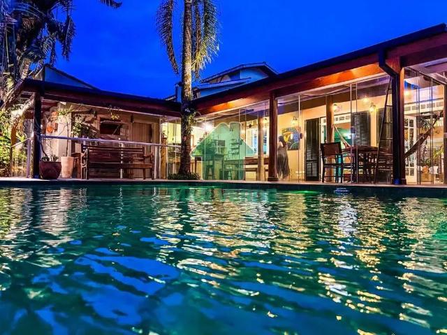 Casa aluguel em Região Imediata de Caraguatatuba-Ubatuba-São Sebastião, Região Metropolitana do Vale do Paraíba e Litoral Norte