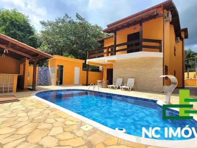 Casa aluguel em Região Imediata de Caraguatatuba-Ubatuba-São Sebastião, Região Metropolitana do Vale do Paraíba e Litoral Norte