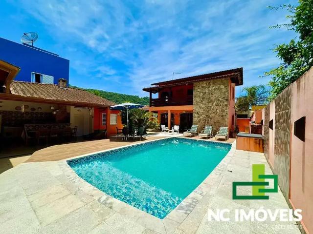 Casa aluguel em Região Imediata de Caraguatatuba-Ubatuba-São Sebastião, Região Metropolitana do Vale do Paraíba e Litoral Norte