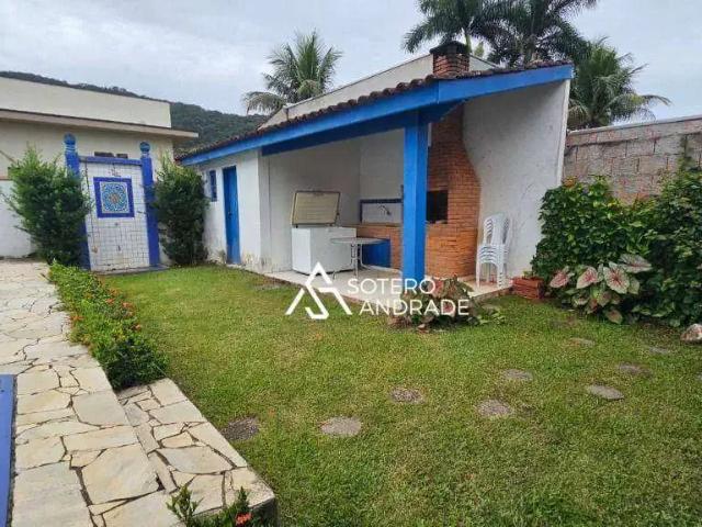 Casa aluguel em Região Imediata de Caraguatatuba-Ubatuba-São Sebastião, Região Metropolitana do Vale do Paraíba e Litoral Norte