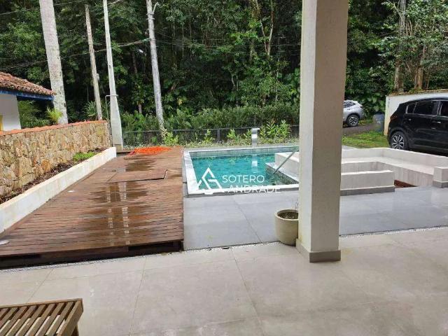 Casa aluguel em Região Imediata de Caraguatatuba-Ubatuba-São Sebastião, Região Metropolitana do Vale do Paraíba e Litoral Norte