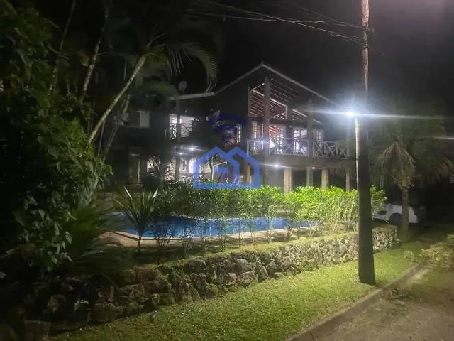 Casa aluguel em Região Imediata de Caraguatatuba-Ubatuba-São Sebastião, Região Metropolitana do Vale do Paraíba e Litoral Norte