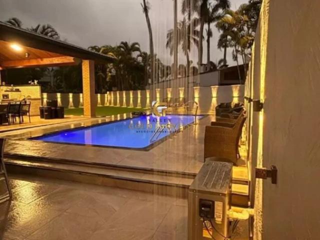Casa aluguel em Ubatuba