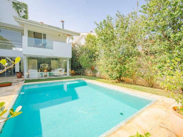 Casa aluguel em Região Imediata de São Paulo, Região Metropolitana de São Paulo