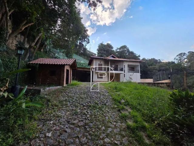 Casa aluguel em Carapicuiba, Chácara Quiririm
