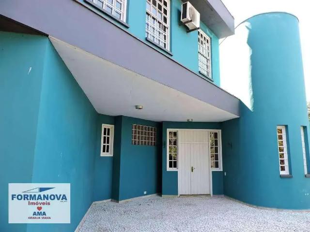 Casa aluguel em Região Imediata de São Paulo, Região Metropolitana de São Paulo