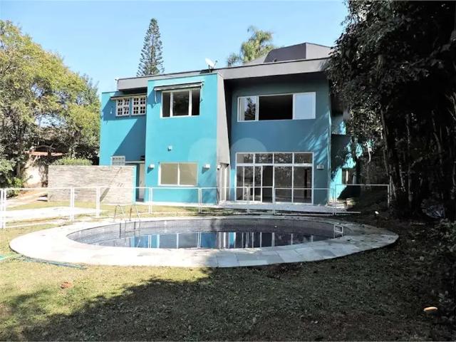 Casa aluguel em Região Imediata de São Paulo, Região Metropolitana de São Paulo
