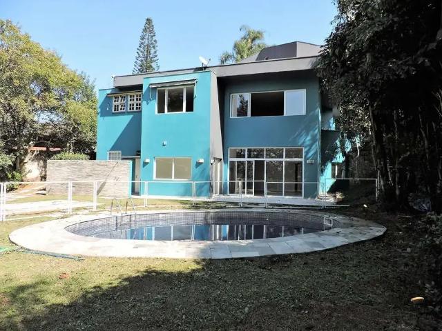 Casa aluguel em Região Imediata de São Paulo, Região Metropolitana de São Paulo