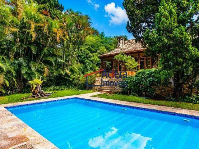 Casa aluguel em Região Imediata de São Paulo, Região Metropolitana de São Paulo