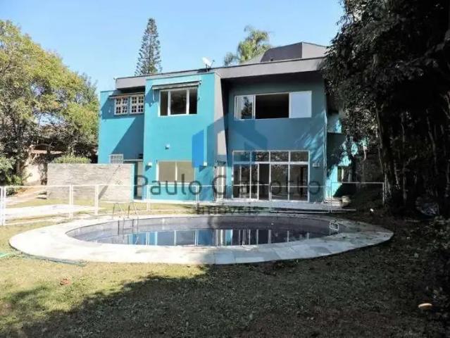 Casa aluguel em Região Imediata de São Paulo, Região Metropolitana de São Paulo