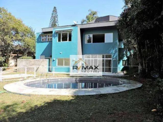 Casa aluguel em Região Imediata de São Paulo, Região Metropolitana de São Paulo