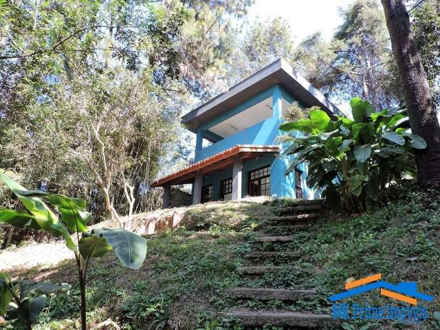 Casa aluguel em Condomínio Parque Primavera, Carapicuíba