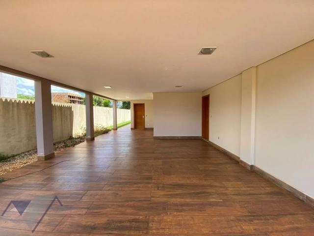 Casa aluguel em Esmeralda, Cascavel